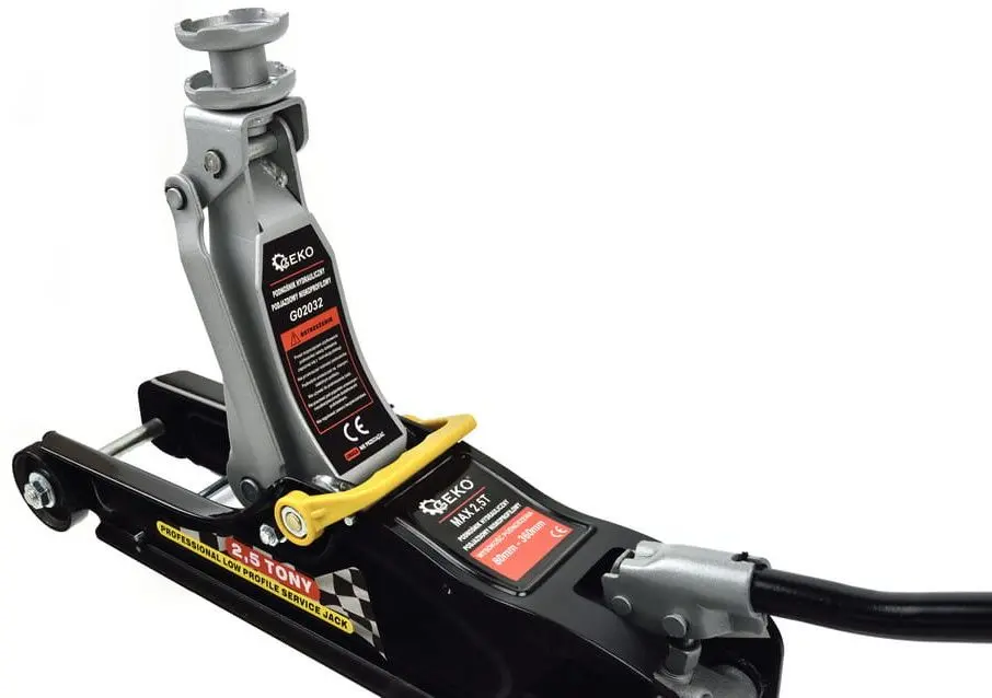 Cric hidraulic Geko G02032