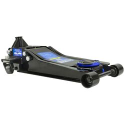 Домкрат гидравлический Geko G02037 Thumb