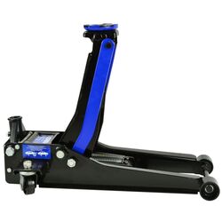 Домкрат гидравлический Geko G02037 Thumb