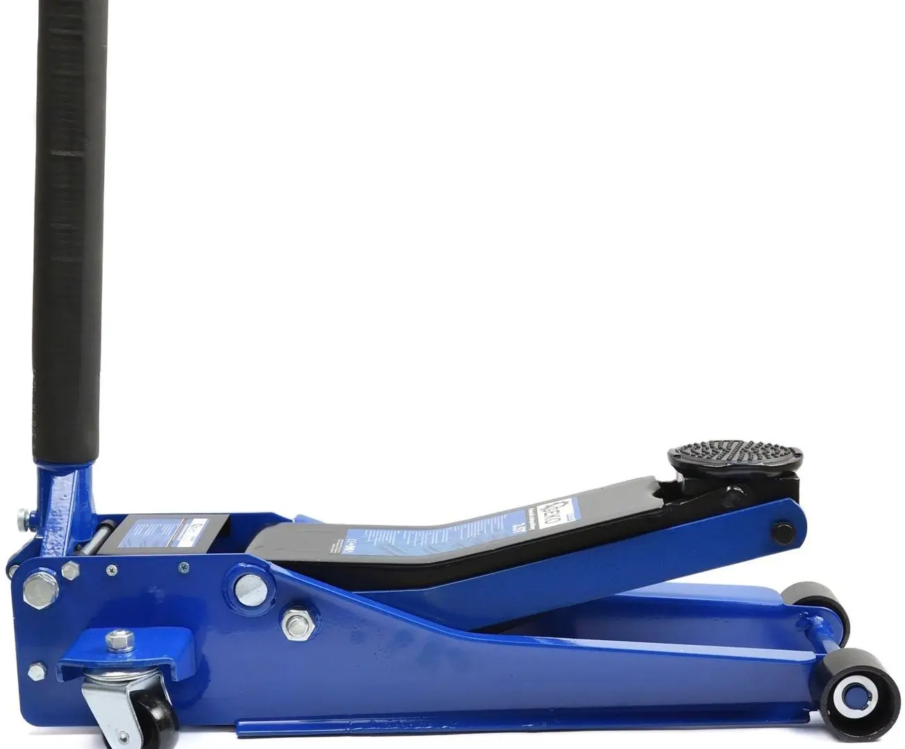 Cric hidraulic Geko G02197 - 2