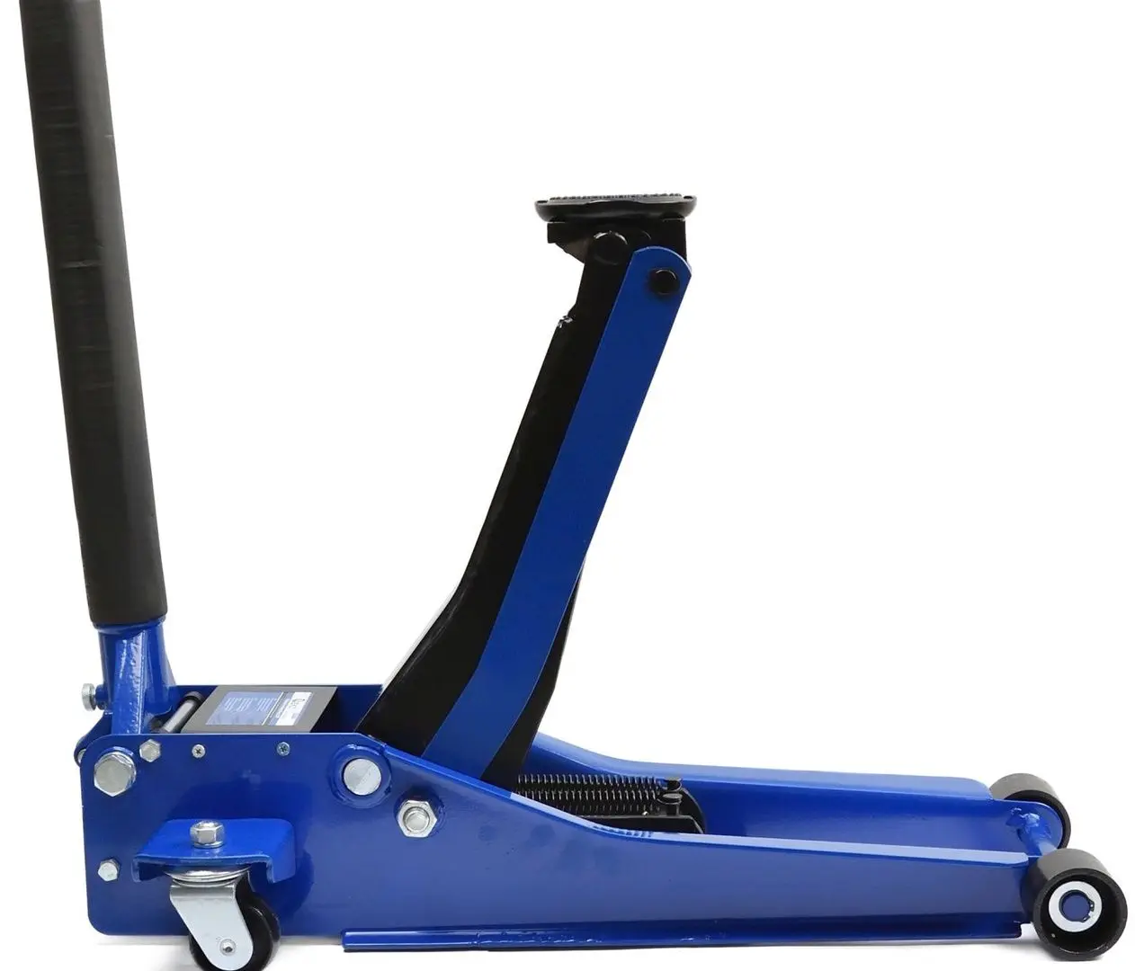 Cric hidraulic Geko G02197 - 3
