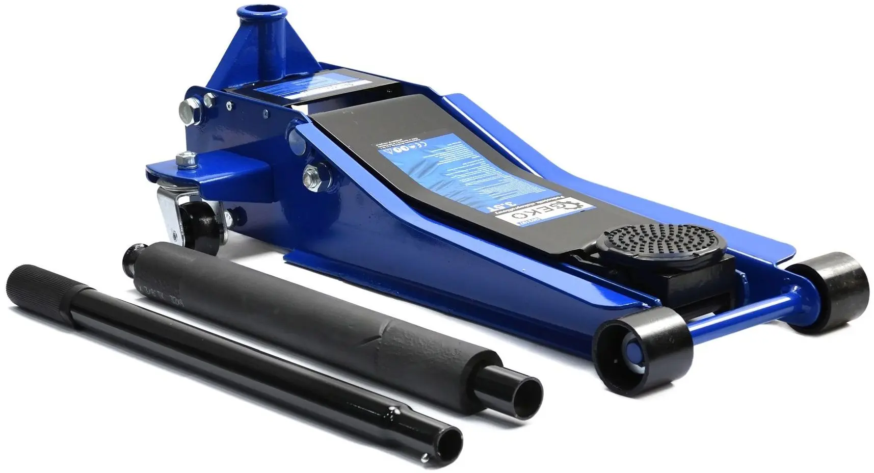 Cric hidraulic Geko G02197 - 4