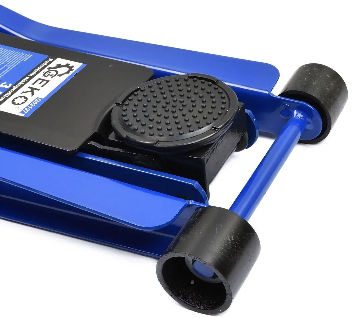 Cric hidraulic Geko G02197 - 6