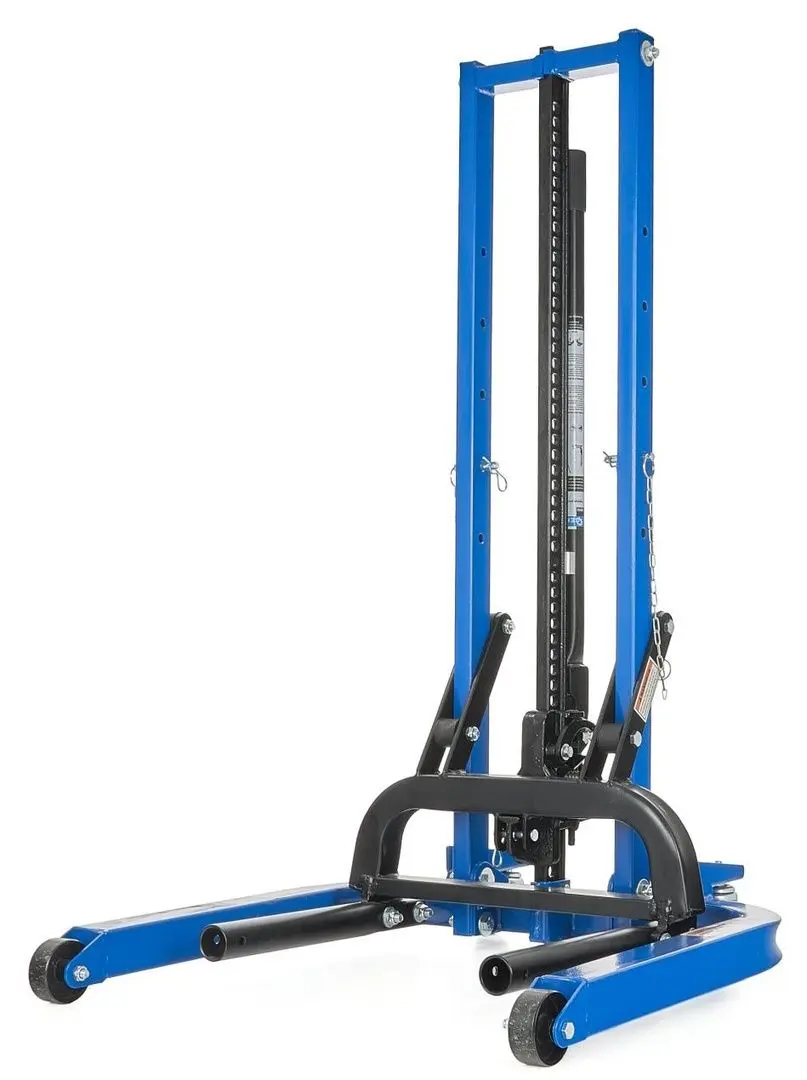 Домкрат гидравлический Geko GK1800 - 4