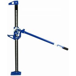 Домкрат механический Geko G02130