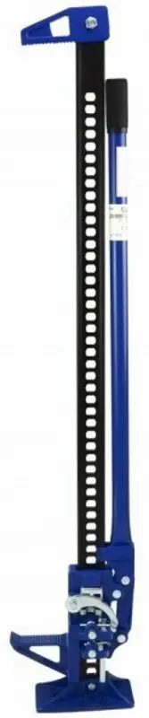 Домкрат механический Geko G02130 - 2
