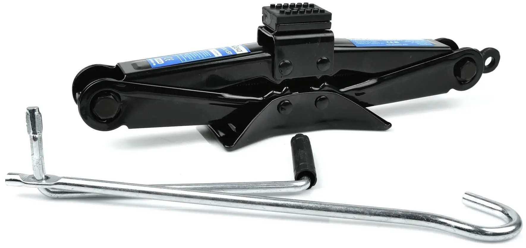 Cric mecanic Geko G02198 - 4