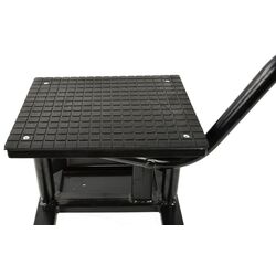Домкрат мотоциклетный Geko G02168 Thumb