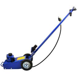 Cric pneumatic Geko G01068