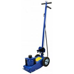 Домкрат пневматический Geko G02061