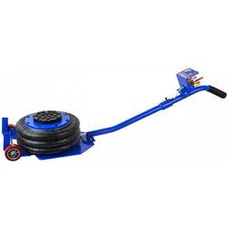 Домкрат пневматический Geko G02062