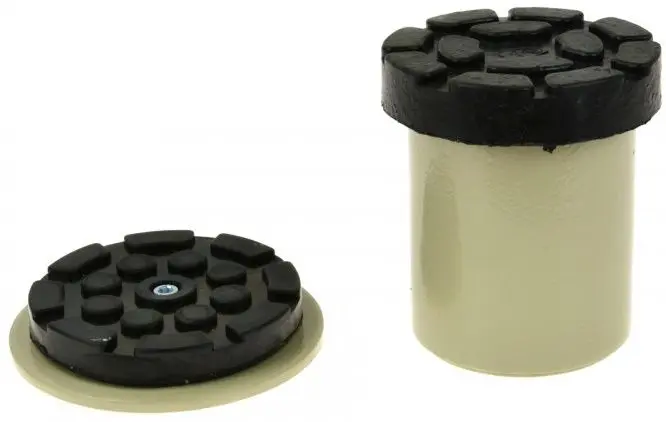 Домкрат пневматический Geko G02064 - 5
