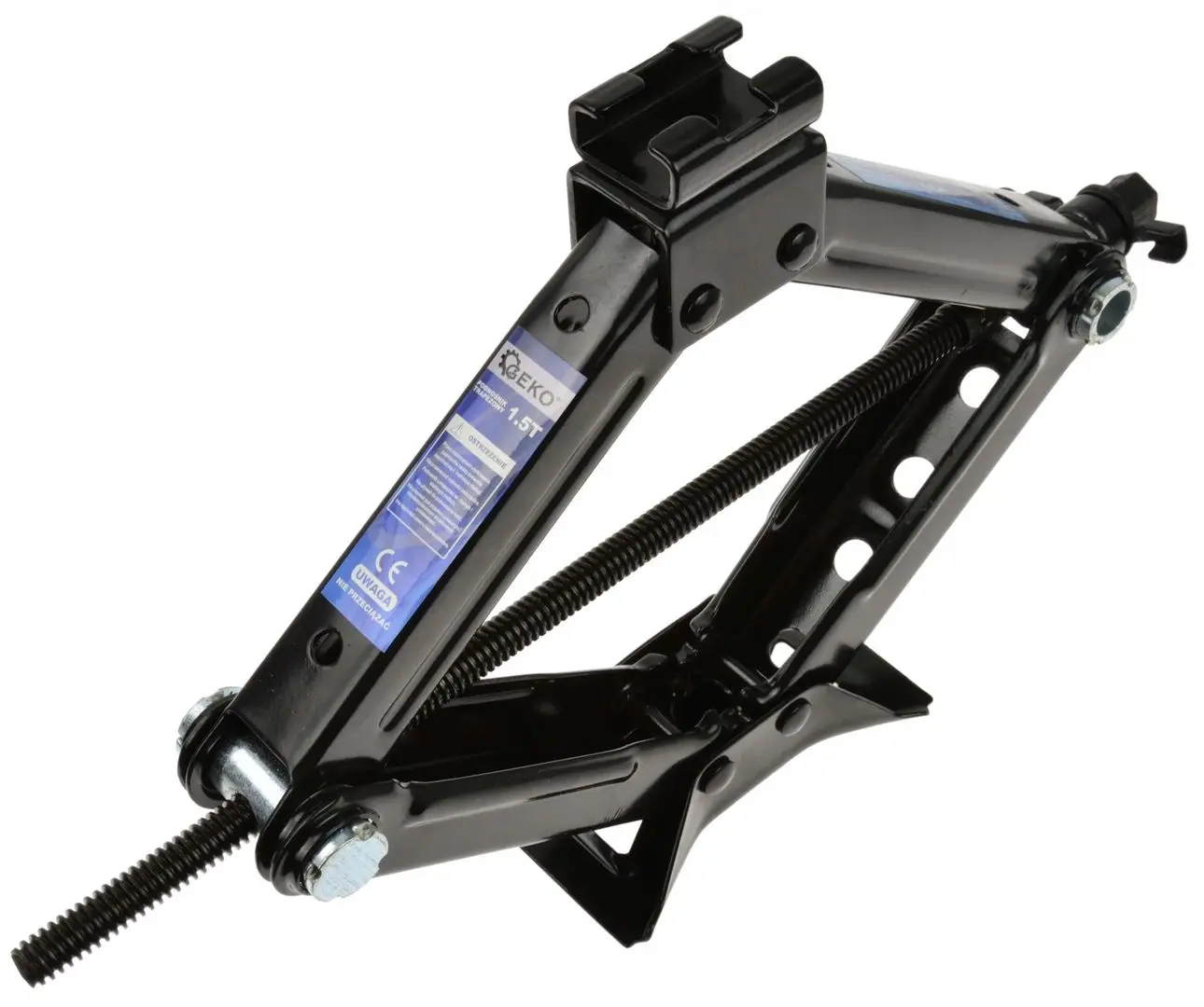 Cric romb Geko G02194 - 3
