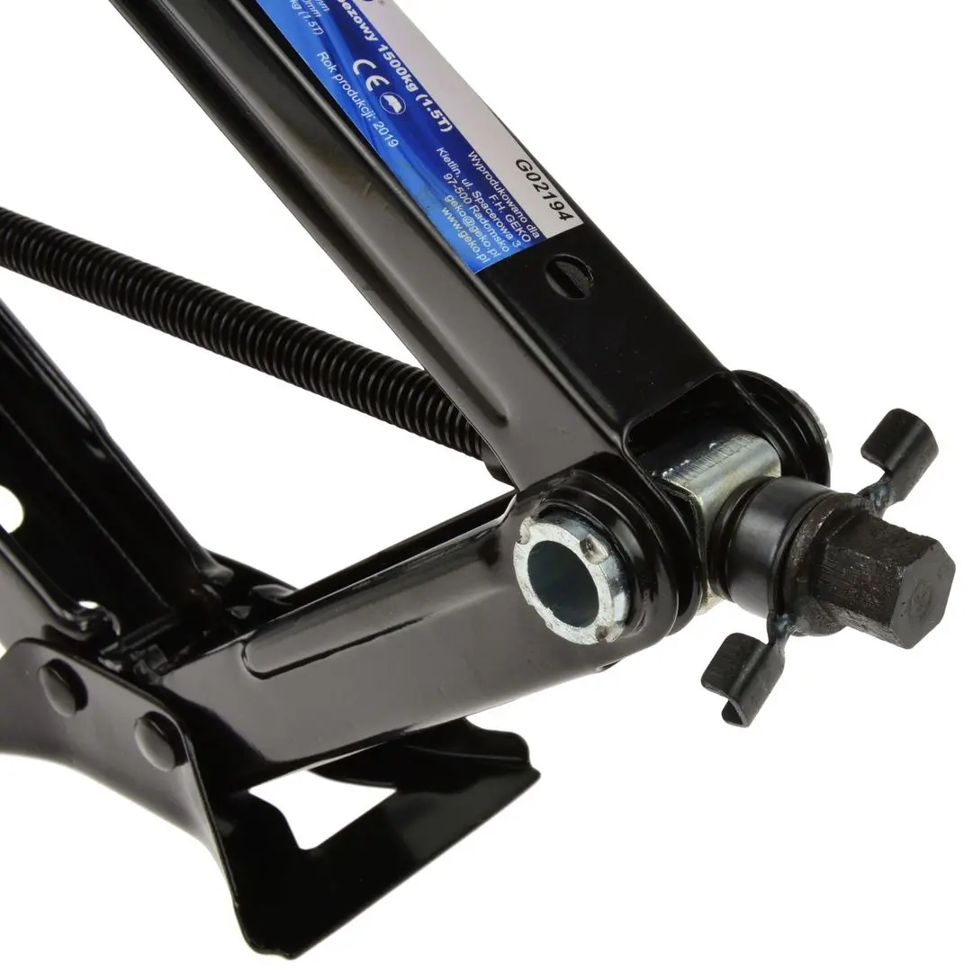 Cric romb Geko G02194 - 4