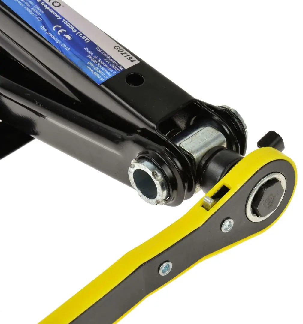 Cric romb Geko G02194 - 7