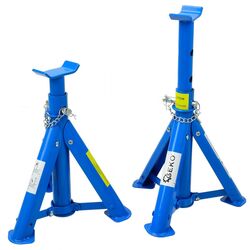 Stativ cric Geko G02158 Thumb