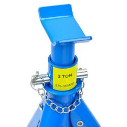 Stativ cric Geko G02158 Thumb