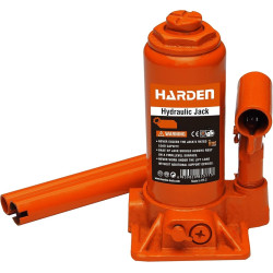 Домкрат гидравлический Harden 730106 (Orange) Thumb