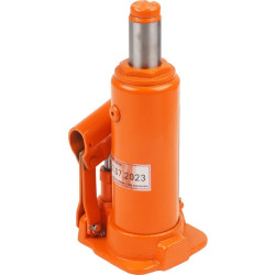 Домкрат гидравлический Harden 730106 (Orange) Thumb