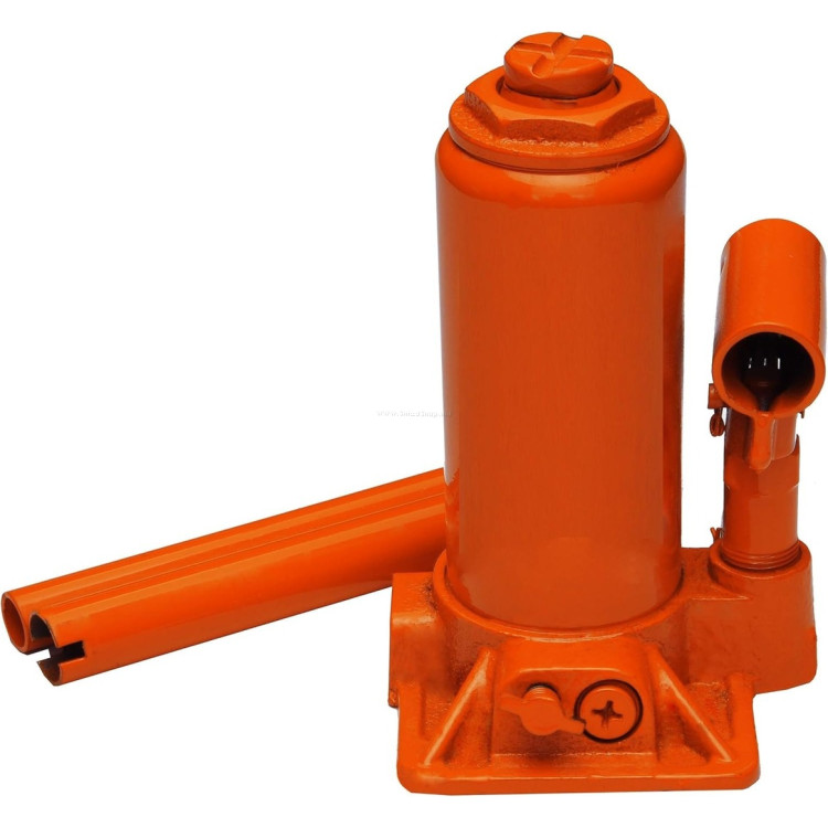 Cric Hidraulic Harden 730106