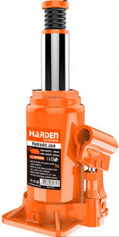 Cric hidraulic Harden 730110