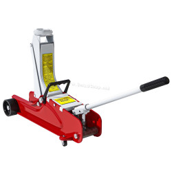 Домкрат гидравлический Homcom C20-055V00RD (Red)