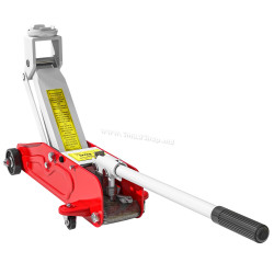 Домкрат гидравлический Homcom C20-056V00RD (Red)