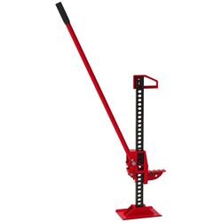 Cric hidraulic Homcom C20-059V00RD Thumb