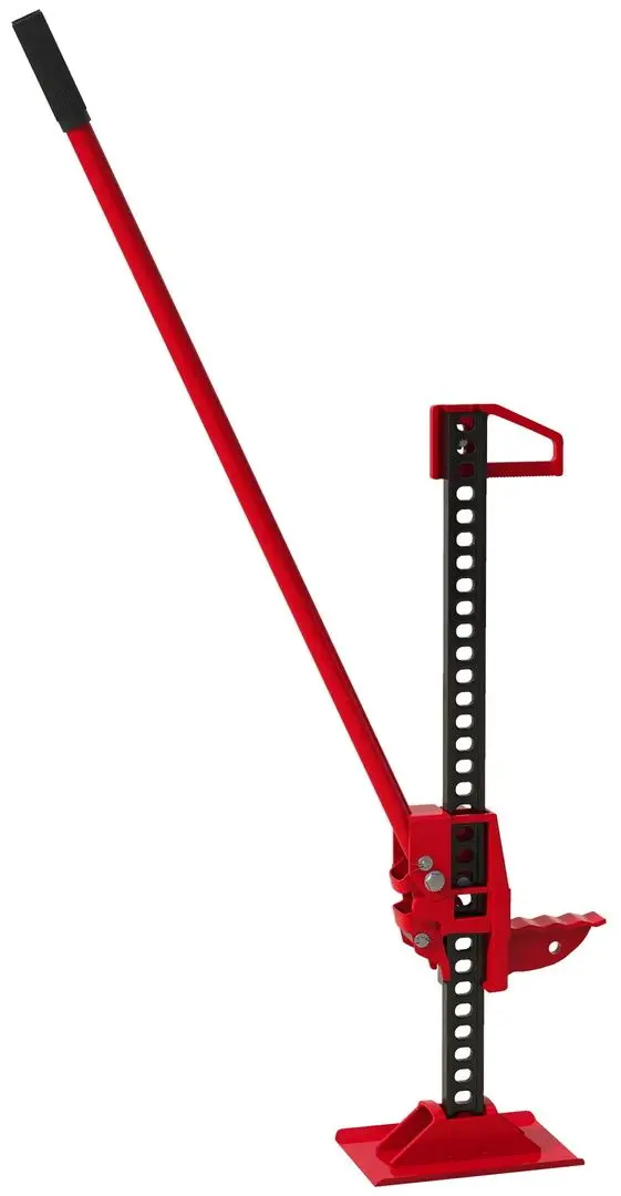 Cric hidraulic Homcom C20-059V00RD