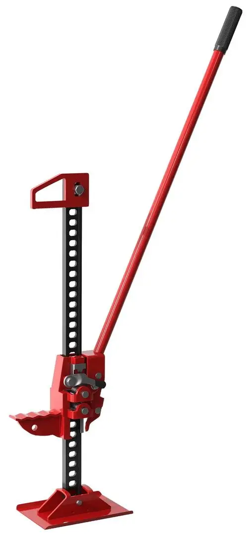 Cric hidraulic Homcom C20-059V00RD