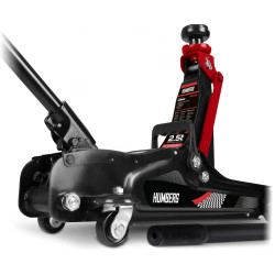 Cric hidraulic Humberg HM-380 538000 (Red/Black) Thumb