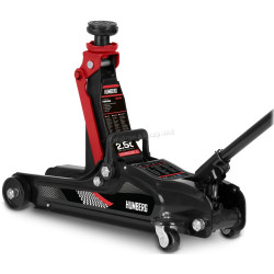 Cric hidraulic Humberg HM-380 538000 (Red/Black)