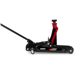 Cric hidraulic Humberg HM-380 538000 (Red/Black) Thumb