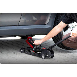 Cric hidraulic Humberg HM-380 538000 (Red/Black) Thumb