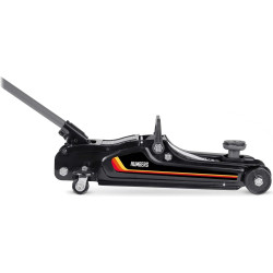 Cric hidraulic Humberg HM-380 538001 (Black) Thumb