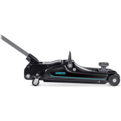 Cric hidraulic Humberg HM-380 (Blue/Black) Thumb