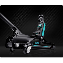 Cric hidraulic Humberg HM-380 (Blue/Black) Thumb