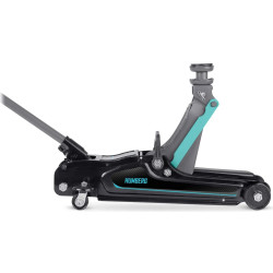 Cric hidraulic Humberg HM-380 (Blue/Black) Thumb