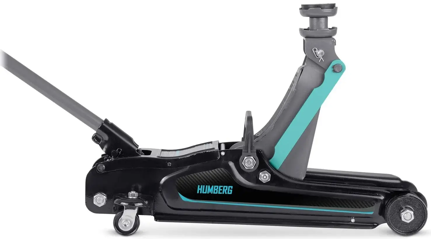 Cric hidraulic Humberg HM-380 (Blue/Black) - 3