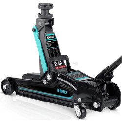 Cric hidraulic Humberg HM-380 (Blue/Black)