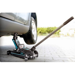 Cric hidraulic Humberg HM-380 (Blue/Black) Thumb