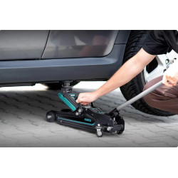 Cric hidraulic Humberg HM-380 (Blue/Black) Thumb