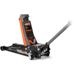 Cric hidraulic Humberg HM-381 538100 (Black/Orange) Thumb