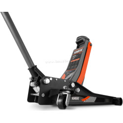 Cric hidraulic Humberg HM-381 538100 (Black/Orange)