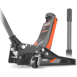 Cric hidraulic Humberg HM-381 538100 (Black/Orange) Thumb
