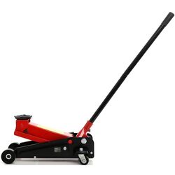 Cric hidraulic Kraft&Dele Professional KD386