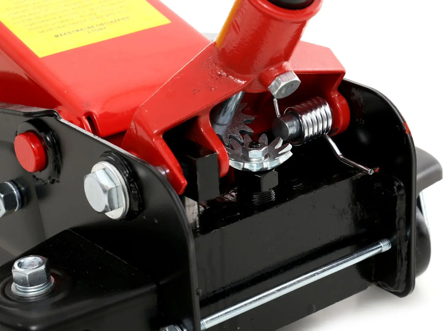 Cric hidraulic Kraft&Dele Professional KD386