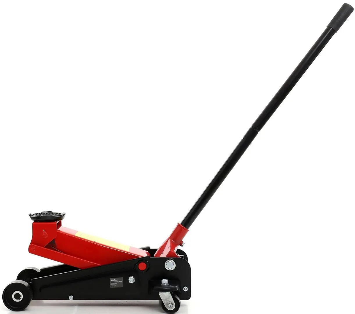 Cric hidraulic Kraft&Dele Professional KD386