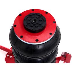 Домкрат пневматический Kraft&Dele Professional KD470 Thumb