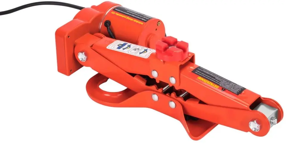 Cric electric Kraft&Dele KD1369